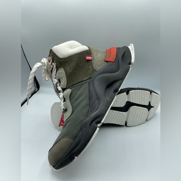 Sorel KINETIC™ RNEGD CONQUEST BOOT NEW Size 7.5 - Picture 6 of 15